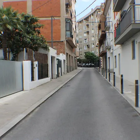 Agi Llevant 公寓 *