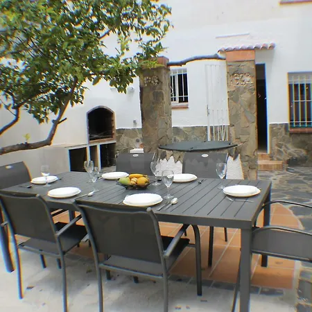 Appartement Agi Llevant