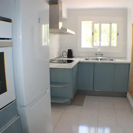 Appartement Agi Llevant *